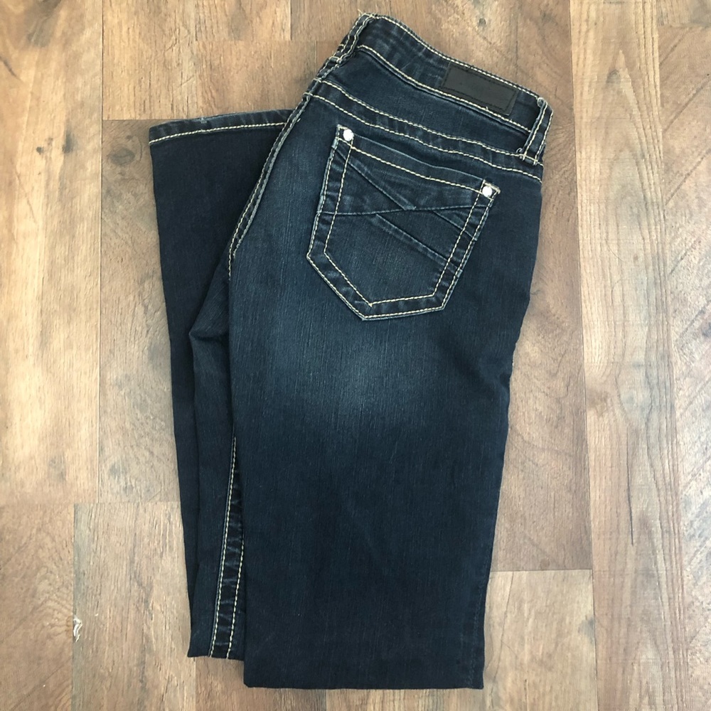 Daytrip Skinny Jeans